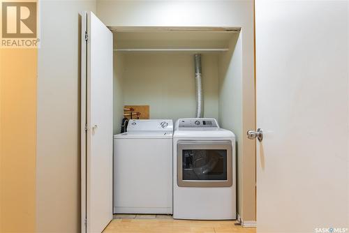 132B 110Th Street W, Saskatoon, SK - Indoor Photo Showing Laundry Room