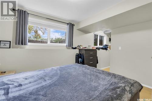 132B 110Th Street W, Saskatoon, SK - Indoor Photo Showing Bedroom