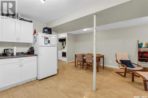 132B 110Th Street W, Saskatoon, SK - Indoor Photo Showing Kitchen