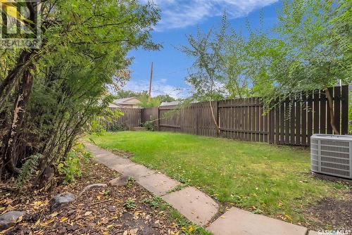 132B 110Th Street W, Saskatoon, SK - Outdoor