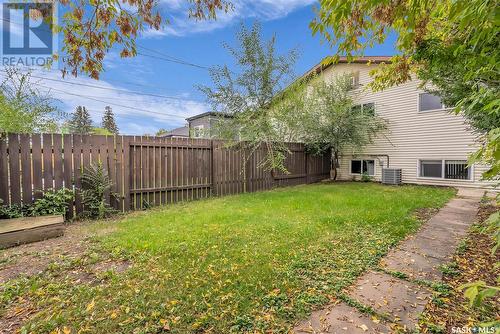 132B 110Th Street W, Saskatoon, SK - Outdoor