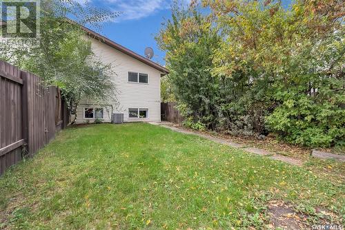 132B 110Th Street W, Saskatoon, SK - Outdoor