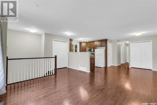 132B 110Th Street W, Saskatoon, SK - Indoor Photo Showing Kitchen