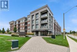 1 REDFERN Avenue Unit# 329  Hamilton, ON L9C 0E6