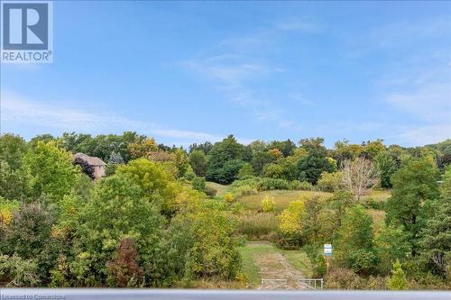 1 Redfern Avenue Unit# 329, Hamilton, ON - Outdoor With View