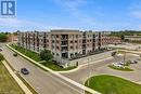 1 Redfern Avenue Unit# 329, Hamilton, ON  - Outdoor With View 