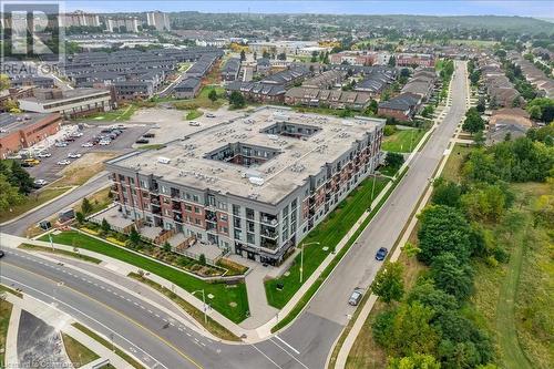 1 Redfern Avenue Unit# 329, Hamilton, ON - Outdoor With View