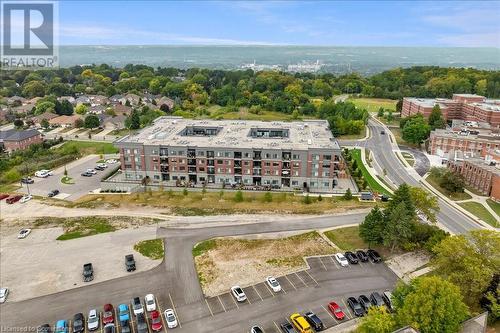 1 Redfern Avenue Unit# 329, Hamilton, ON - Outdoor With View