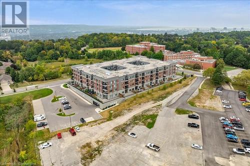 1 Redfern Avenue Unit# 329, Hamilton, ON - Outdoor With View