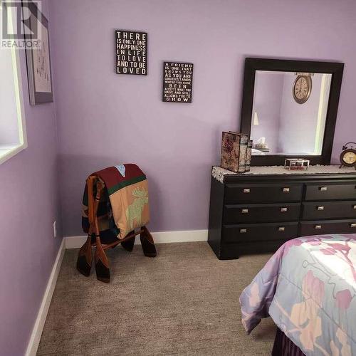 4700 Schubert Road, Armstrong, BC - Indoor Photo Showing Bedroom