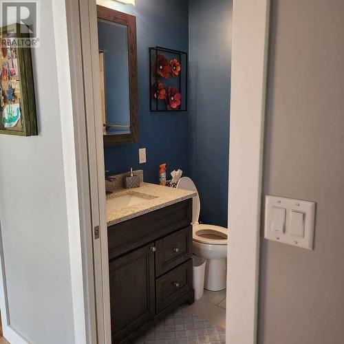 4700 Schubert Road, Armstrong, BC - Indoor Photo Showing Bathroom