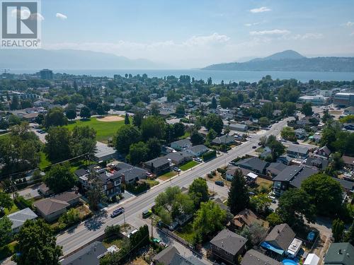 2293 Woodlawn Street, Kelowna, BC - Outdoor With View