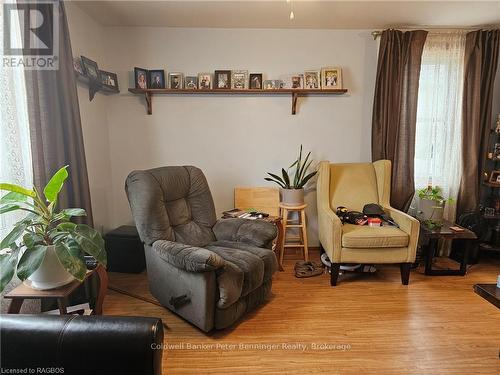 28 4Th Street, Arran-Elderslie, ON - Indoor