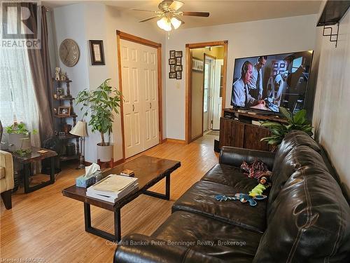 28 4Th Street, Arran-Elderslie, ON - Indoor