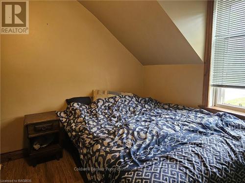 28 4Th Street, Arran-Elderslie, ON - Indoor Photo Showing Bedroom