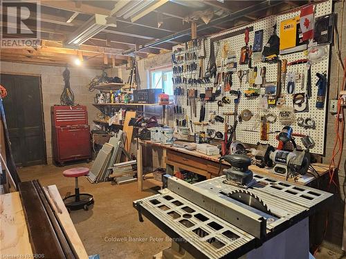 28 4Th Street, Arran-Elderslie, ON - Indoor Photo Showing Other Room