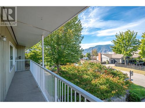 1448 Darmouth Street, Penticton, BC - Outdoor With Exterior