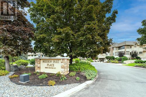 3335 Richter Street Unit# 114, Kelowna, BC - Outdoor