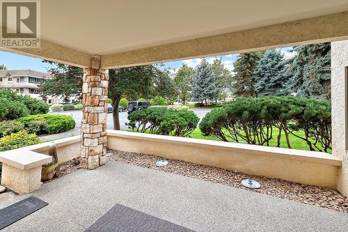 3335 Richter Street Unit# 114, Kelowna, BC - Outdoor