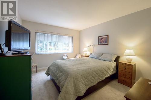 3335 Richter Street Unit# 114, Kelowna, BC - Indoor Photo Showing Bedroom