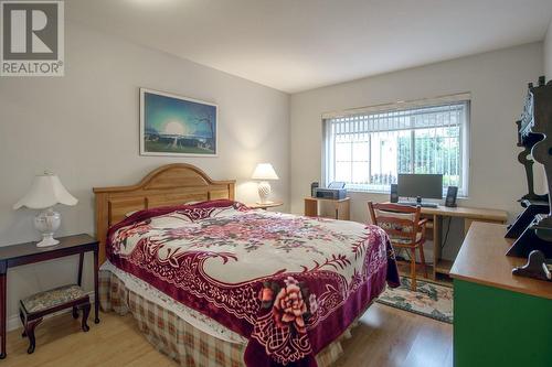 3335 Richter Street Unit# 114, Kelowna, BC - Indoor Photo Showing Bedroom