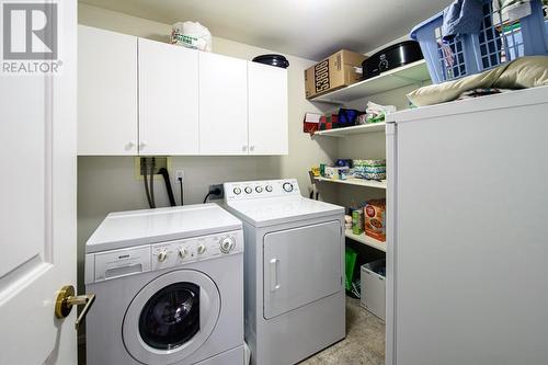 3335 Richter Street Unit# 114, Kelowna, BC - Indoor Photo Showing Laundry Room