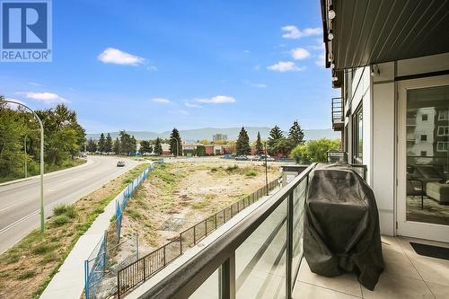 1925 Enterprise Way Unit# 202, Kelowna, BC - Outdoor With View