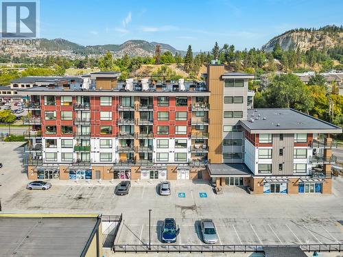 1925 Enterprise Way Unit# 202, Kelowna, BC - Outdoor