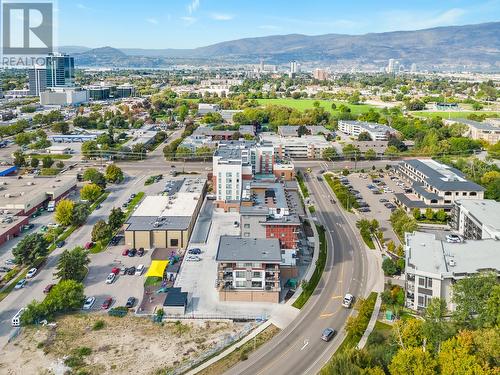 1925 Enterprise Way Unit# 202, Kelowna, BC - Outdoor With View