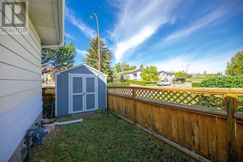 236 Huntwell Court Ne, Calgary, AB 