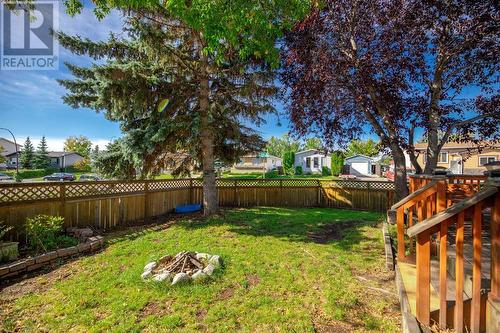 236 Huntwell Court Ne, Calgary, AB 