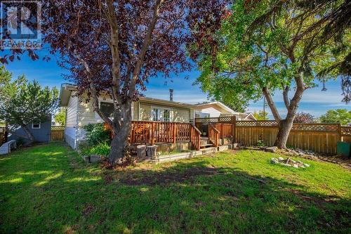 236 Huntwell Court Ne, Calgary, AB 