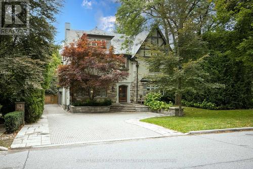 80 Old Forest Hill Road, Toronto, ON - Outdoor