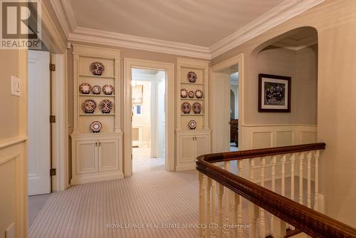 80 Old Forest Hill Road, Toronto, ON - Indoor Photo Showing Other Room