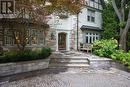 80 Old Forest Hill Road, Toronto, ON  - Outdoor With Facade 