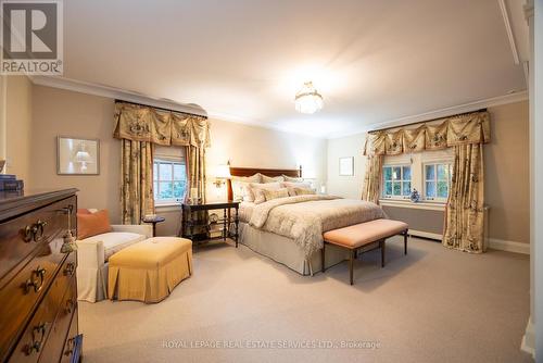 80 Old Forest Hill Road, Toronto, ON - Indoor Photo Showing Bedroom