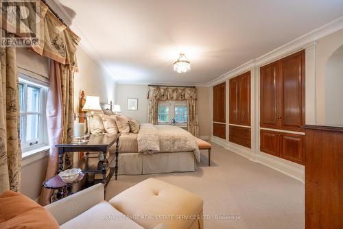 80 Old Forest Hill Road, Toronto, ON - Indoor Photo Showing Bedroom