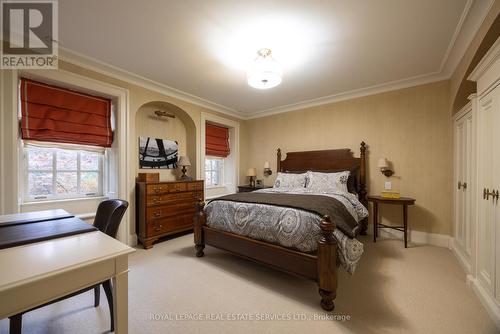 80 Old Forest Hill Road, Toronto, ON - Indoor Photo Showing Bedroom