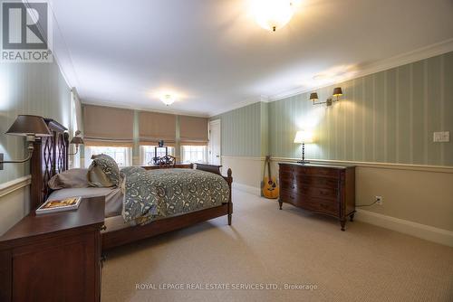 80 Old Forest Hill Road, Toronto, ON - Indoor Photo Showing Bedroom