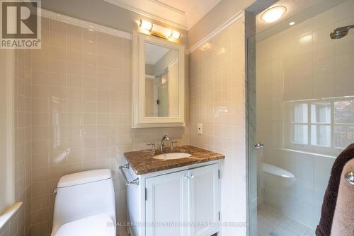 80 Old Forest Hill Road, Toronto, ON - Indoor Photo Showing Bathroom