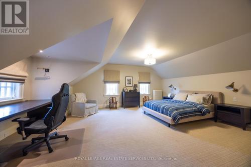 80 Old Forest Hill Road, Toronto, ON - Indoor Photo Showing Bedroom