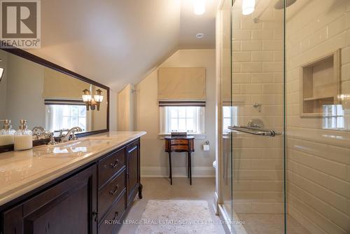 80 Old Forest Hill Road, Toronto, ON - Indoor Photo Showing Bathroom