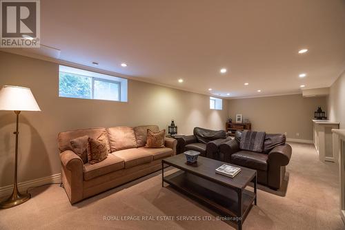 80 Old Forest Hill Road, Toronto, ON - Indoor