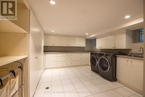 80 Old Forest Hill Road, Toronto, ON - Indoor Photo Showing Laundry Room