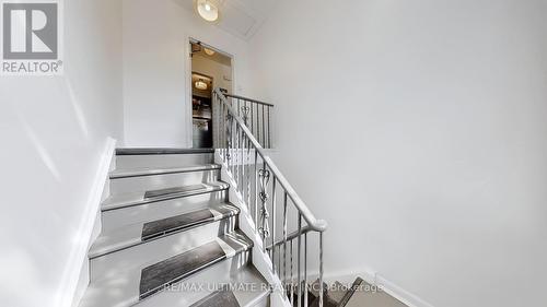 4 Casci Avenue, Toronto, ON - Indoor Photo Showing Other Room