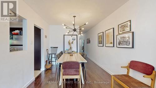 4 Casci Avenue, Toronto, ON - Indoor Photo Showing Other Room