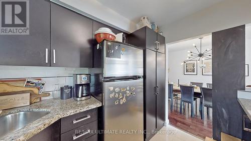 4 Casci Avenue, Toronto, ON - Indoor Photo Showing Kitchen