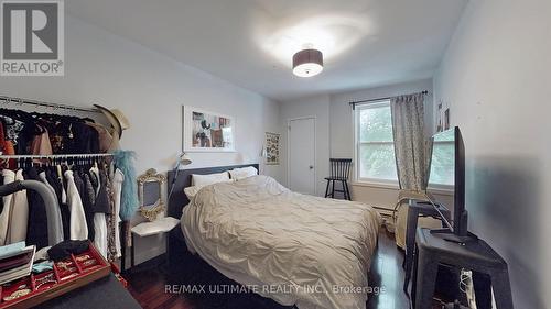 4 Casci Avenue, Toronto, ON - Indoor Photo Showing Bedroom