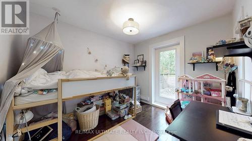 4 Casci Avenue, Toronto, ON - Indoor