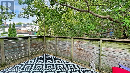 4 Casci Avenue, Toronto, ON - Outdoor